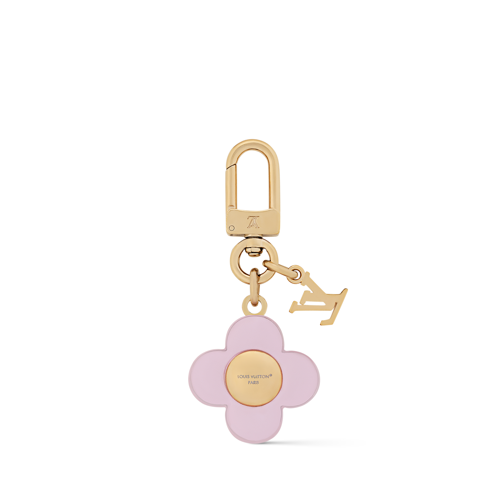 Micro Vivienne Bag Charm . in Women's Accessories Key Holders and Bag Charms collections by Louis Vuitton (Product zoom)